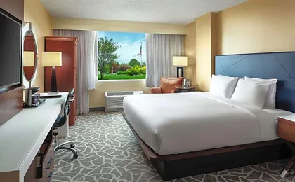 DoubleTree by Hilton Hotel Annapolis