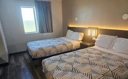 Motel 6 Sinton