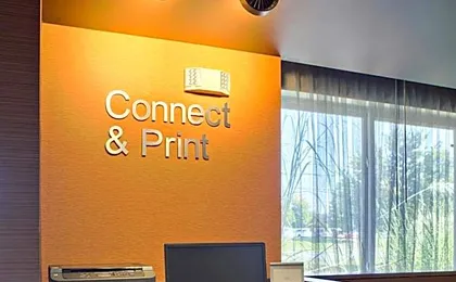 Fairfield Inn & Suites by Marriott Harrisburg Hershey