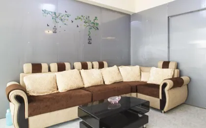 The Royal Nest by Oyo Rooms