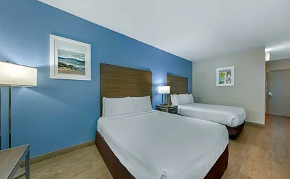 Best Western Fort Lauderdale Airport/Cruise Port