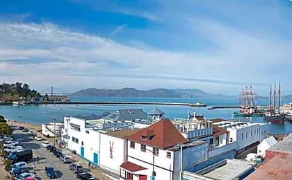 Argonaut Hotel