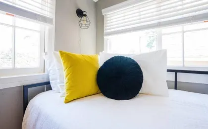 The Urban Union Eclectic Historic Apartment Sleeps 4