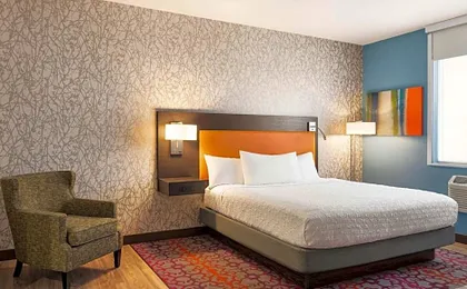 Home 2 Suites by Hilton Albuquerque / Downtown - University