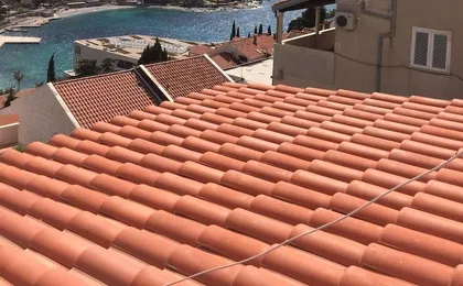 Apartmani Klim