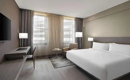 AC Hotel by Marriott Little Rock Downtown