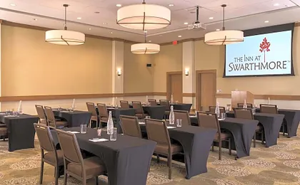 The Inn At Swarthmore
