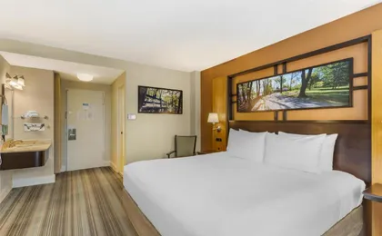 Best Western Queens Gold Coast