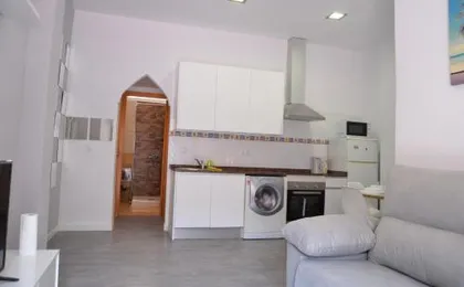 Apartament Piramide Complex Alicante Beach