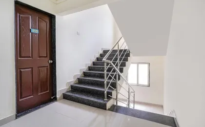 Fabexpress Samruddhi Park Inn