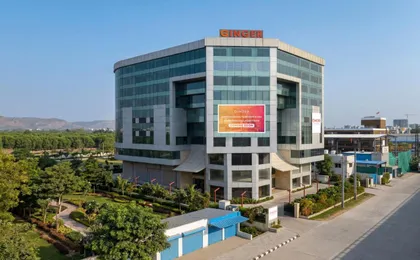 Ginger Hyderabad Airport Road