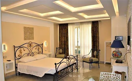 Federico 70 Zaffiro Luxury