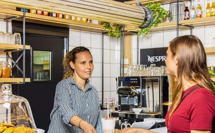 Ibis Strasbourg Centre Halles