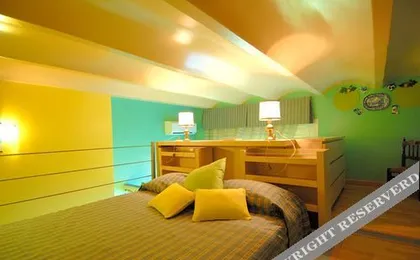 Suite Casa Pariolina