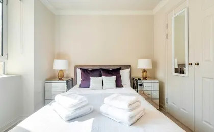 Stunning 3-Bed in the Heart of London