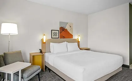 Spark By Hilton Garland Dallas East