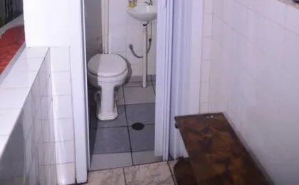 Casa Vila Madalena 3 Quartos Espaco E Conforto