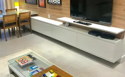 Leblon Flat