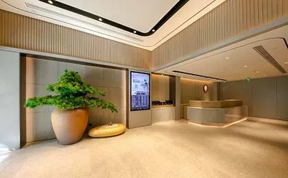 JI Hotel Beijing International Exhibition Center Sanyuan West Bridge