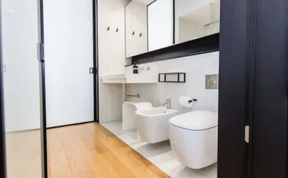 Bmore Apartments