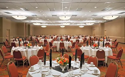 Holiday Inn Portland-Airport I-205 By IHG