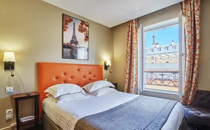 Le Relais Saint Charles