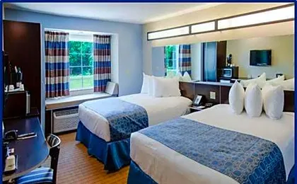WeStay Suites Belle Chasse