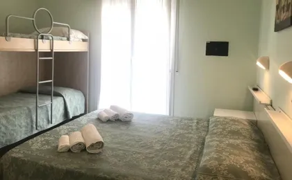 Hotel Villa Madana