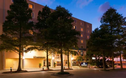 Sheraton Metairie - New Orleans Hotel