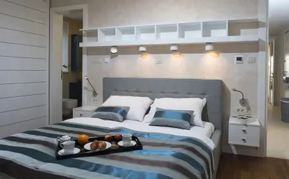 Flowers Dubrovnik Luxury Apartments