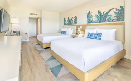 Radisson Resort Miami Beach