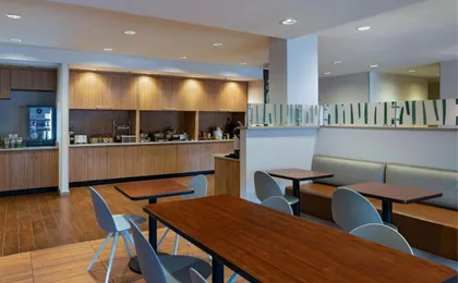 Towneplace Suites by Marriott Macon Mercer University