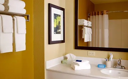 Extended Stay America Suites - Chicago - Lombard - Yorktown Center