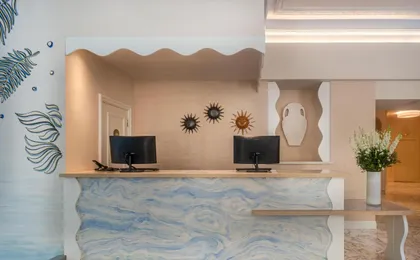 Hotel Le Soleia by Inwood Hotels