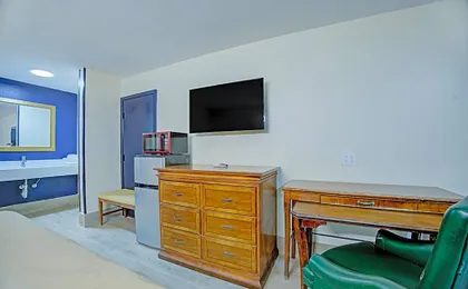 Texas Inn Brownsville by Hotel O