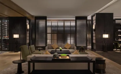 Empark Prime Hotel Beijing