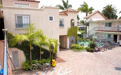 Crown City Inn Coronado