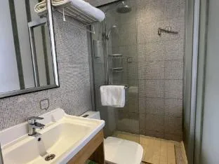 Hi Inn Shanghai Zhongshan Park Wuyi Road