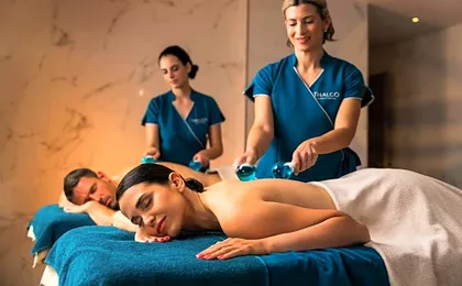 Hilton Rijeka Costabella Beach Resort & Spa