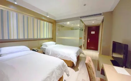 Vienna Hotel Shanghai Guangyue Road