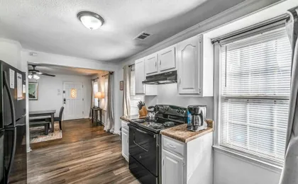 Parnassus Cottage