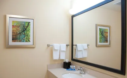 Fairfield Inn and Suites Ames