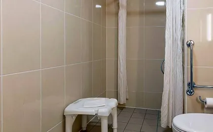 B&B Hôtel Toulouse Purpan Zénith