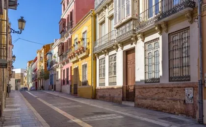 Apartamento Montano