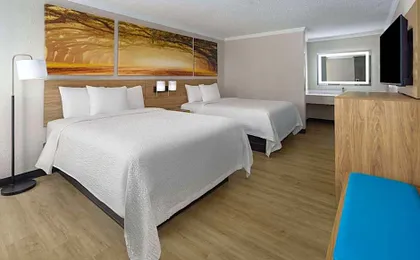 Days Inn by Wyndham Hinesville Near Fort Stewart
