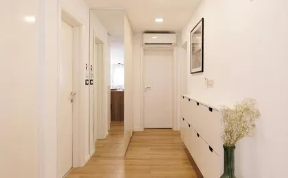 Apartment Puntamica