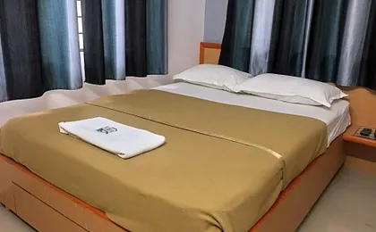 The Hotel City Plaza Madiwala