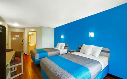 Motel 6 Gordonville, PA - Lancaster PA