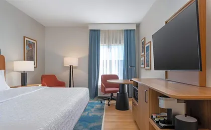 Hampton Inn Owensboro South