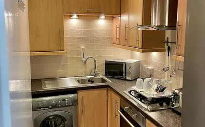 B16 Apartment a Birmingham